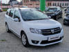 Dacia Logan 1.2i, park.senzor