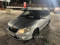 koda Fabia 1.2 TSi