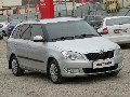 koda Fabia 1.2 TSi, STK10/26