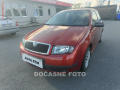 koda Fabia 1.2i, R, AC