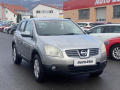 Nissan Qashqai 1.5dCi, AC, tan