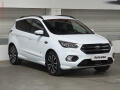 Ford Kuga 2.0 TDCi 4x4, Navi, kamera
