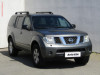 Nissan Pathfinder 2.5 DCi 4x4, AC, tempo