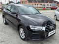 Audi Q3 1.4 TFSi, Bixen, navi