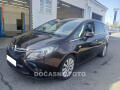 Opel Zafira 2.0D, 1.maj,�R, servis.kniha