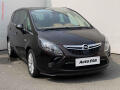 Opel Zafira 2.0 CDTi, 1.maj,�R, AT