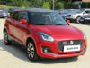 Suzuki Swift 1.2VVT