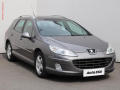 Peugeot 407 1.8i, STK04/2026