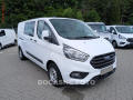 Ford Transit Custom 2.0TDCi L2H1, TREND, navi