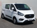 Ford Transit Custom 2.0TDCi L2H1, TREND, navi