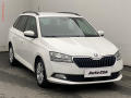 koda Fabia 1.0 TSi, 2.maj,R, Ambition
