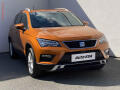 Seat Ateca 2.0 TDi 4x4, �R, Xcellence