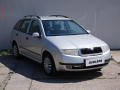 koda Fabia 1.9 TDi, Comfort, AC, TZ