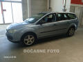 Ford Focus 2.0 TDCi, AC, v�h�ev sed