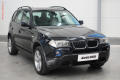 BMW X3 2.0d xDrive, AT, xenon, panor
