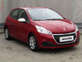 Peugeot 208 1.2 PT, AC, tempo