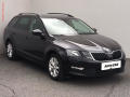 koda Octavia 1.0 TSi, Ambition, navi