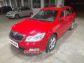 koda Octavia 1.6 TDi