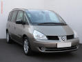 Renault Espace 2.0DCi, navi, autoAC