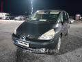 Renault Espace 2.0DCi, navi, autoAC