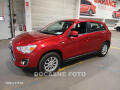 Mitsubishi ASX 1.6i, 2.maj,�R