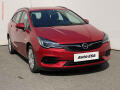 Opel Astra 1.2 T, AC, tempo