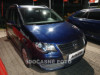 Volkswagen Touran 1.9 TDI, park.senzor