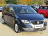 Volkswagen Touran 1.9 TDI, AC, vhev sed.