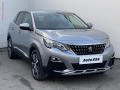 Peugeot 3008 1.2PT, Allure, AT, navi, TZ