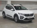 Dacia Sandero 1.0, 1.maj,R, LED