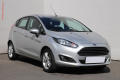 Ford Fiesta 1.5 TDCi, AC