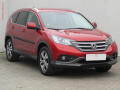 Honda CR-V 2.0i-VTEC 4x4, Elegance, AT