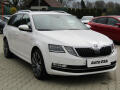 �koda Octavia 2.0 TDi 4x4, DSG, navi, LED