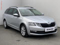 koda Octavia 1.6 TDi, 1.maj, Ambition