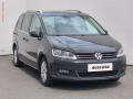 Volkswagen Sharan 2.0 TDi, Comfortline