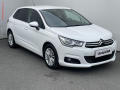 Citron C4 1.6i, AC, park.asist
