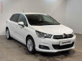 Citro�n C4 1.6HDi, �R, AC, park.asist