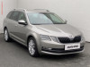 koda Octavia 1.5 TGi, Style, DSG, navi