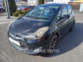 Hyundai i20 1.4, AC, ta�n�