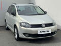 Volkswagen Golf Plus 1.4 TSi, Match, DSG