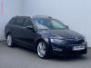 koda Octavia 2.0 TDi, RS, DSG, ke, +ALU