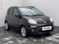 Fiat Panda 1.2 i, Lounge, AC