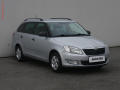 koda Fabia 1.4 i, 1.maj,R, Active, AC