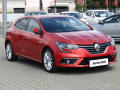 Renault Mgane 1.2 TCe, R, AC, LED, navi