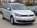 Volkswagen Touran 1.4 TSi, Comfortline