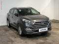 Hyundai Tucson 1.7 CRDi, �R, Navi, kamera