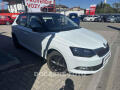 �koda Fabia 1.2 TSI, 1.maj, Ambition