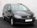 Volkswagen Sharan 2.0 TDi, Match, +kola