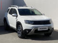 Dacia Duster 1.3 TCe, Prestige