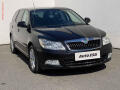 �koda Octavia 1.9 TDi, DSG, park.�idla